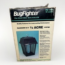 Flowtron Bug Fighter Electric Bug Mosquito Ki...