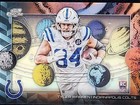 2025 Topps Cosmic Chrome Tyler Warren Base (RAW)