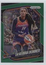 2025 Panini Prizm WNBA Green Prizm DeWanna Bonner #32 5bn