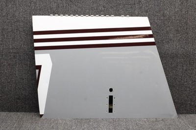 66793-018 (Use: 66793-800) Piper PA28RT-201T Baggage Door Structure