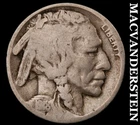 1918-D Buffalo Nickel- Semi Key Better Date No Reserve #i3438