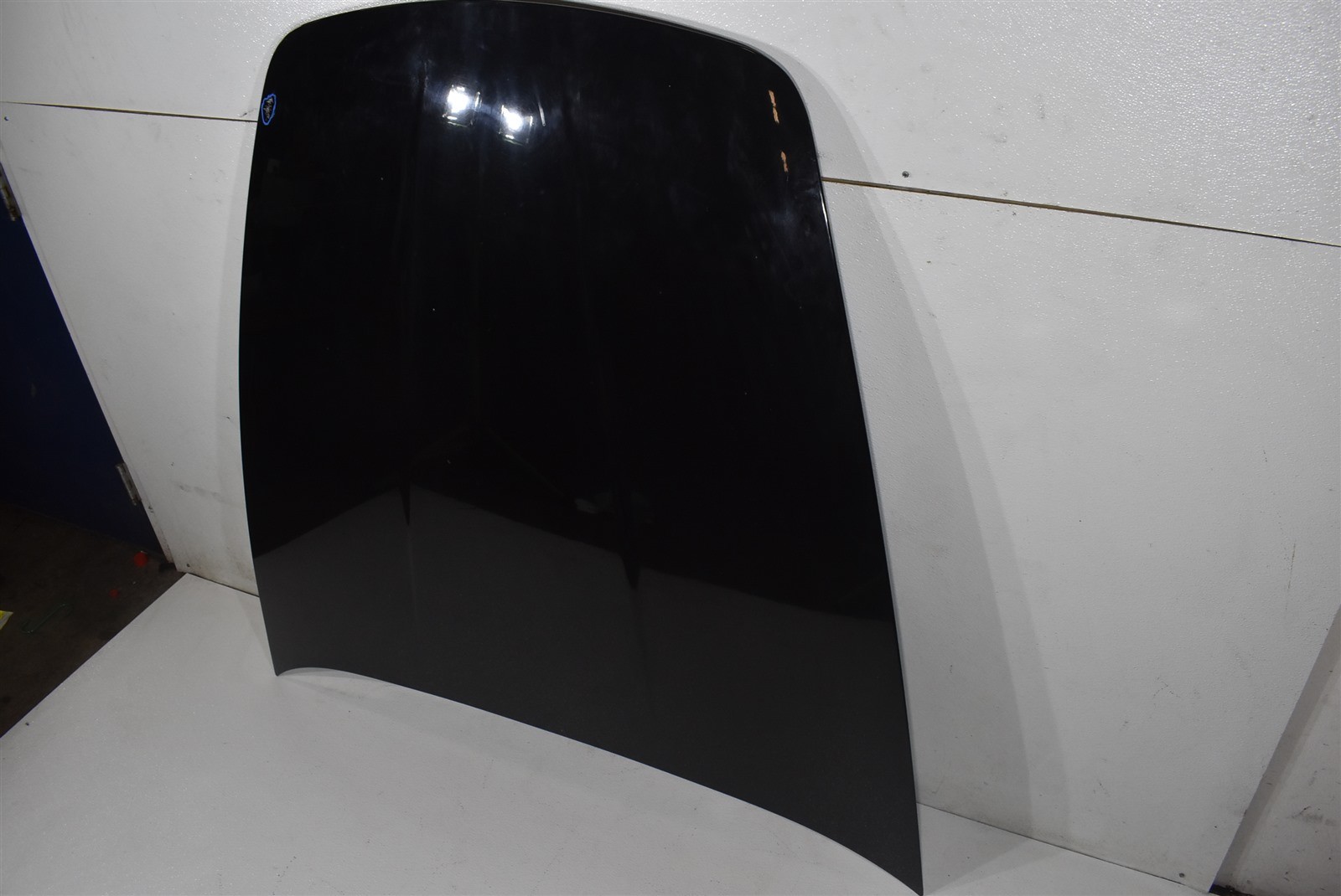 2003-2012 Maserati Quattroporte S OEM Hood Bonnet Assembly 03-12