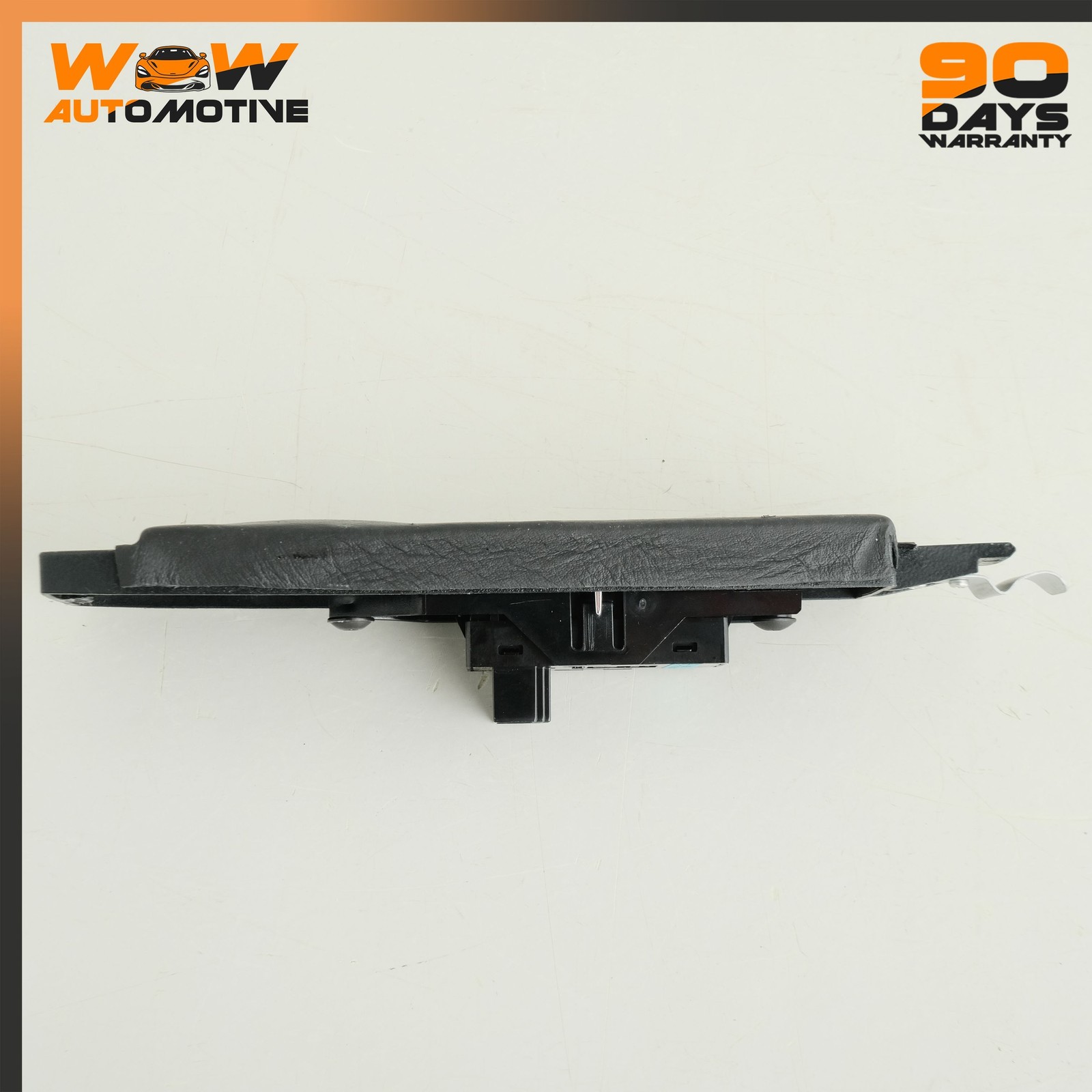 Bentley Continental GT 2003-2018 Front Right Window switch