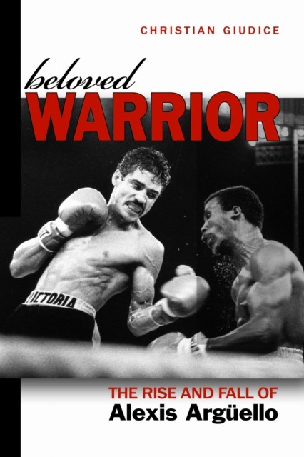 Beloved Warrior by Christian Giudice HARDBACK 9781597977098