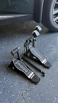 Drum Workshop DWCP3002 Double Pedal DW3000