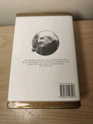 JRR Tolkien, Der Herr der Ringe 1991 John Howe Illustrator, Hardcover Trilogie - Bild 2 von 10