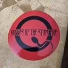 Queens Of The Stone Age Sticker Vinyl Decal Car Bumper Window Rock 4" Inches