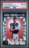 2025 PANINI DONRUSS THE ELITE SERIES ROOKIES #ESR-CLD COLSTON LOVELAND RC PSA 8