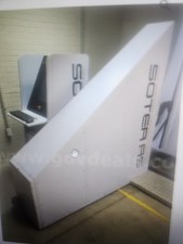 Soter RS body scanner