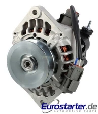 Alternator New Eurostarter OE Ref. LR180-763 for Yanmar