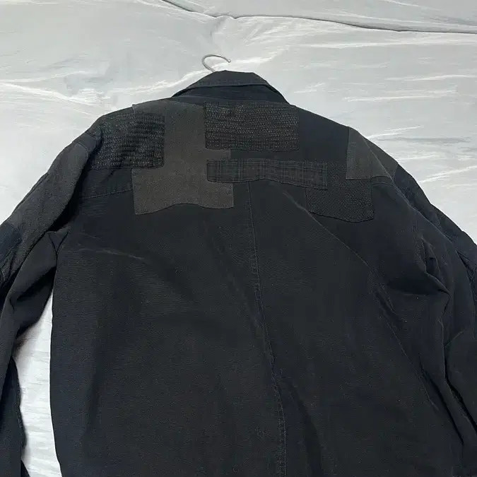 Patchwork Swing Top - Size 2, Excellent Condition - image 1