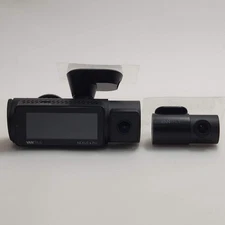 VanTrue Nexus 4 Pro 3 Channel 4K WiFi Dash Cam