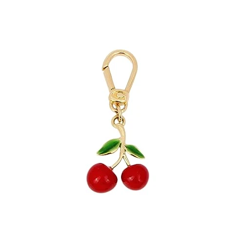 coach cherry key products for sale | eBay