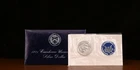 Photo of a 1971-S Eisenhower Dollar from an eBay listing that sold on Jul 19, 2026