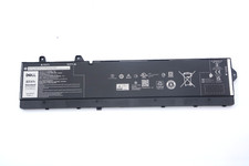 OEM 83Wh RCVVT Battery for Dell Precision 7670 7680 7770 7780 Series NotebooK