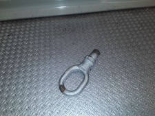 Porsche Cayenne (9PA) 2007 Abschlepphaken Abschleppöse DEV491828