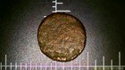 ⚔️ Lot of 3 Late Ancient Rome Bronze Follis Coins 313-498 AD (Unidentified) — photo 8