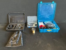 GoPro Hero 3 Plus Silver Camera Bundle With Tons Of Accessories 4 Batteries SD