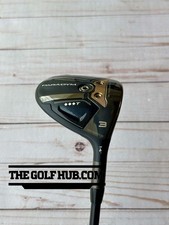 Callaway Paradym Triple Diamond 14* 3W Fairway | Fujikura Black Ventus VeloCore