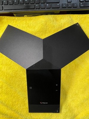 Polycom RealPresence Trio 8800 VoIP IP Conference Phone 