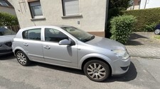 Opel Astra H 1.6 Benzin/LPG und T&Uuml;V12/2027 fahrbereit
