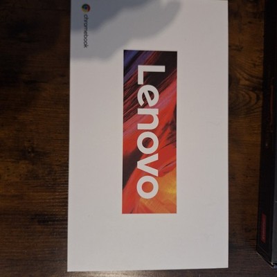 Lenovo IdeaPad Duet Chromebook 10.1'' (128GB,  4 GB RAM)  OVP
