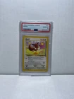 Eevee 51/64 PSA 10 GEM MINT Pokemon Jungle Unlimited 1999