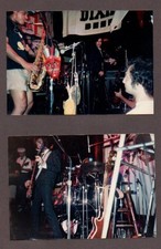 6 Orig 3x5 Photos JOHN CIPOLLINA ZERO Quicksilver Messenger Service Lone Star