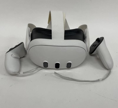 Meta Quest 3 512GB Standalone All-in-One VR Headset