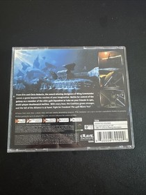 StarLancer (Sega Dreamcast, 2000)