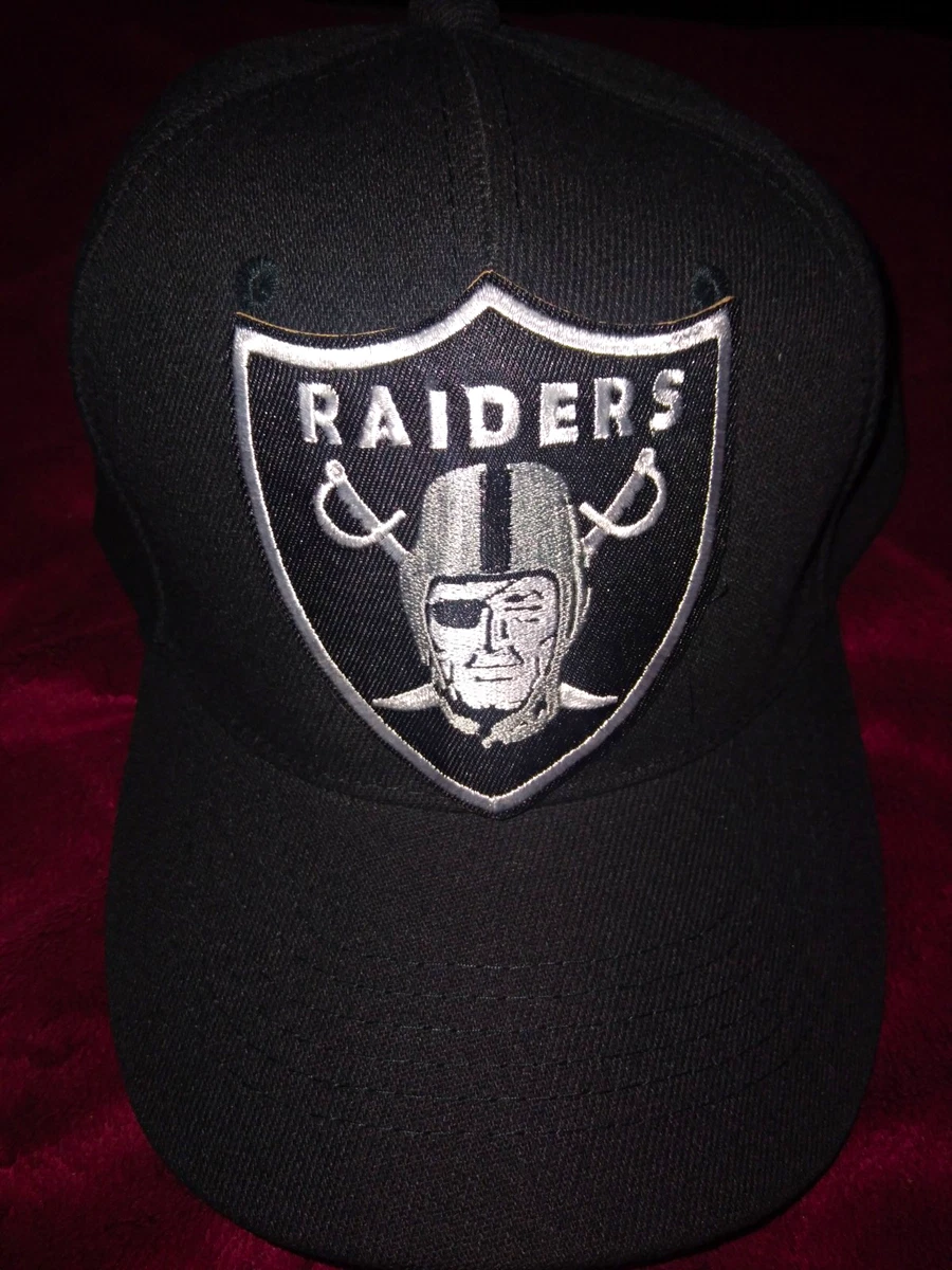 Oakland Raiders NFL Fan Cap, Hats for sale | eBay