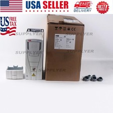 ACS510-01-04A1-4 New ABB Inverter ACS5100104A14 Fast Shipping 1pcs No Keypad
