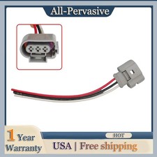 Sensor Harness Connector Plugs Fits Audi Q7 RS6 Volkswagen Touareg