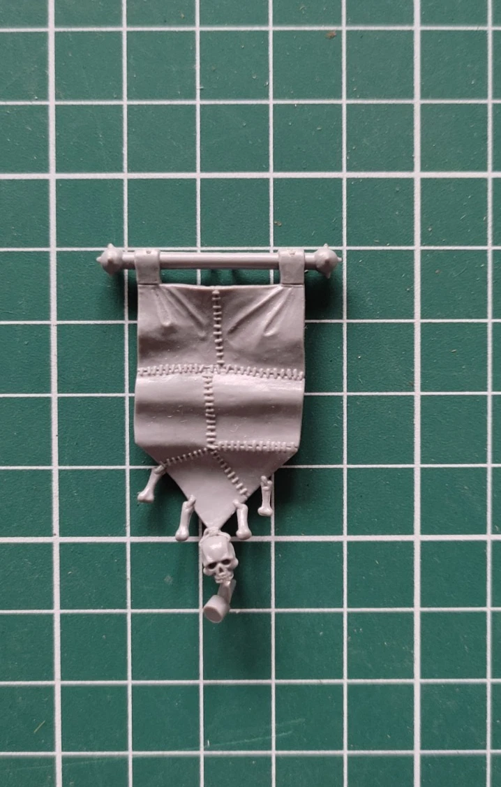 x3 Primaris inceptors Plastique Warhammer 40K | P-00JUT