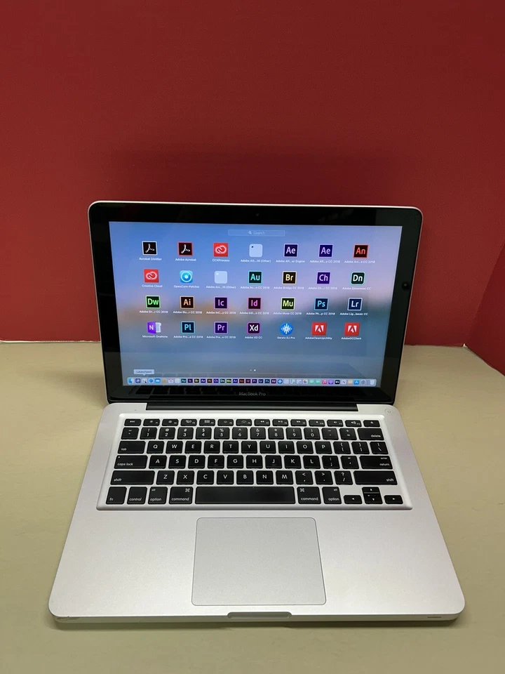 Apple Macbook Pro 13.3” 2.5GHz intel Core i5 16GB RAM 2TB HDD Turbo🔥 - Image 2 of 4