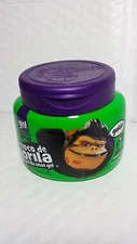 GORILLA SNOT GEL MOCO DE GORILA GALAN 9.52 OZ 270 G   NEW ALL HAIR TYPES