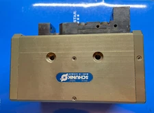 Schunk long stroke Parallel Gripper  PFH-40    302040