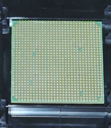 AMD Athlon 64 X2 5600+ 2.9 GHz Dual-Core 1000 MHz Socket AM2 CPU Processor - Image 4 of 4