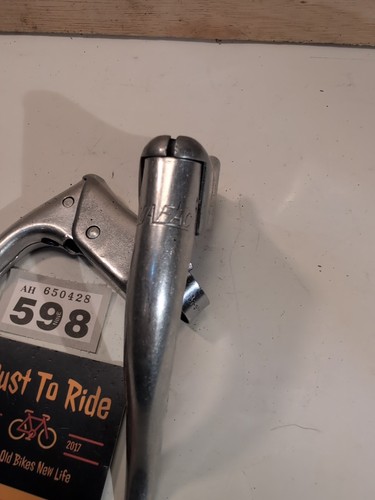 Vintage Bicycle Mafac Brake Levers #598 - Picture 2 of 7