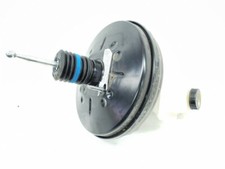 2Q1614105R bremskraftverstärker 2Q1614106F 1958290 SEAT IBIZA KJ1 2017