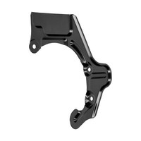 F.Becker_Line Ankerblech Vorne (13210287) FüR Vw Polo Lupo Van Seat Arosa