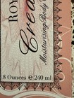 Royal Apothic Cream 8 oz Moisturizing Body Crème By Chelsea Jarder NIB — photo 5