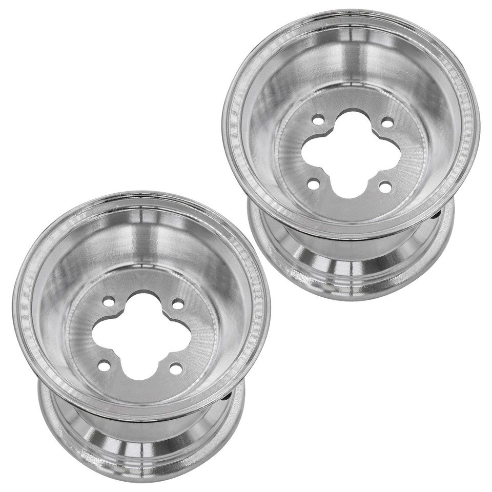 Caltric Rear Wheel Rim For Honda Recon 250 TRX250X 2x4 1997-2000 | eBay