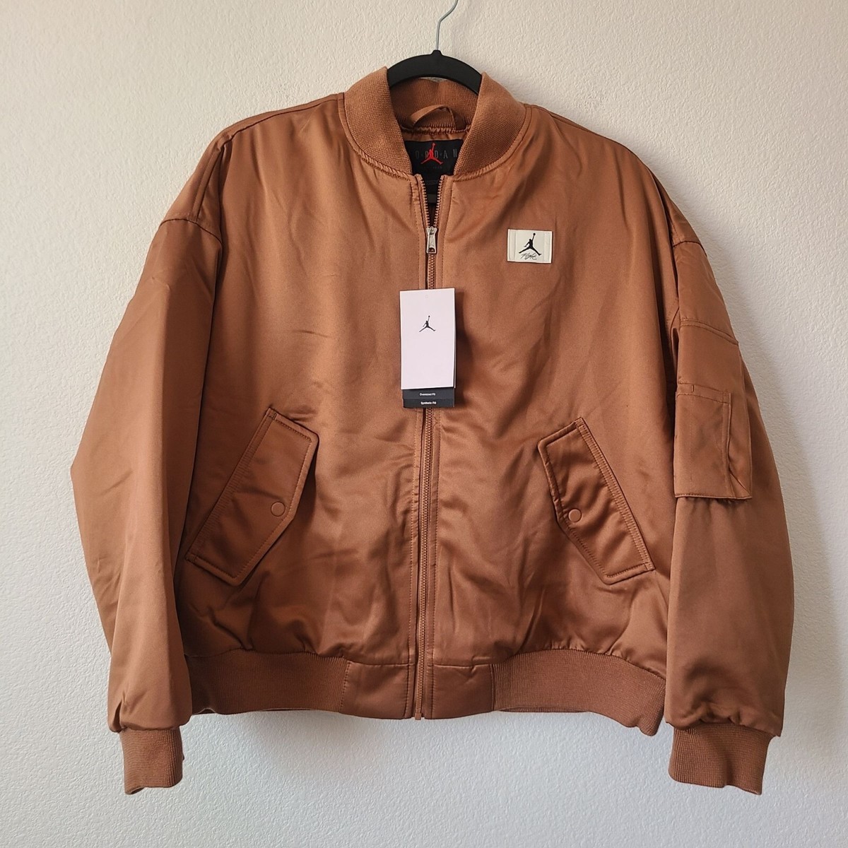 【Nike】★ジャケット★ Jordan Flight Renegade Women's Jacket Jordan Renegade Rare Air Women's Jacket. Nike.com