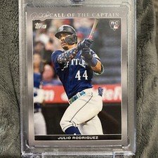 2022 Topps X Derek Jeter Call of the Captain Baseball Cards Checklist 24