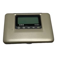 🌊 INSTANT-DICT EC2001 Chinese/English Sentence Translator Dictionary WORKS EUC