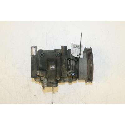 KLIMAKOMPRESSOR HYUNDAI TUCSON (04-08)(09-10) 2.0 16V (104KW) 2WD SUV 2004