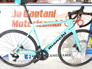 bianchi shimano 105