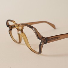 VINTAGE 80s SAPPHIRA FRAME GERMANY FRAME GLASSES SUN VIEW