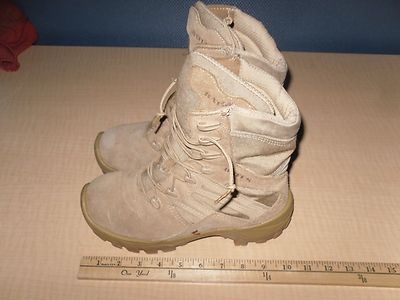 BATES E01450 M8 HOT WEATHER TACTICAL 8\
